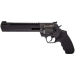Taurus Raging Hunter .357 Mag 8 3/8" 7rd Bk Revolver 2-357081RH