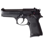 Beretta 92 Compact (No Rail) 9mm 10 Rounds. MPN JS92F850