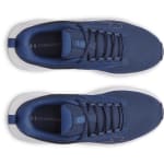Under Armour Men's Surge 5 Running Sneakers Academy/White/Downpour Gray 6010459-40800 - Additional Image 3