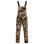 Under Armour Whitetail Rut Windproof Bib UA Forest All Season Camo/Black 3XL 1378818-994001