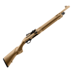 Beretta 1301 Tactical C FDE 18.5" Bbl 5+1 Semiauto 12 ga Shotgun w/ Synthetic Stock, 3" Chamber, MLOK Forend Slots J131M2CTT18F - Additional Image 2