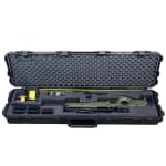 AI AW .300 Win Mag Green Rifle UA-1094