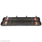 SKB Hard Sided Black Arrow Case 2SKB-3304