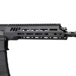 Sig Sauer SIG516 G3 5.56 NATO 11.5" Bbl Flash Hider AL M-LOK Handguard Matchlite Duo Curved BSL Brace Black Pistol w/(1) 30rd Mag P516G3-556N-11B - Additional Image 2