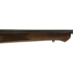 Anschutz 1727 F .17 HMR German Walnut 22" Bbl Rifle w/2-Stage Trigger 013139