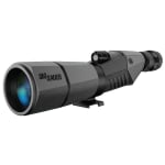 Sig Sauer OSCAR5 15-45x56mm Straight Spotting Scope SOV51501