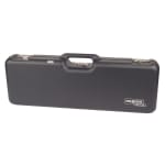 Negrini HunMng and CompeMMon Guns Blue/Blue Interior Case 1670LR/5436