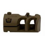 Eurooptic High Performance TRG22 .308 DE Muzzle Brake