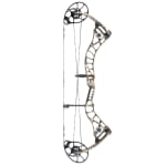 Bowtech SR350 LH 70# Breakup Country Bow A10953