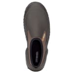Dryshod Legend Camp Shoe Khaki/Timber Size 14 Boots LGD-MS-KH-M14