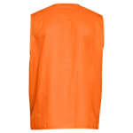 Under Armour WT Hunt Blaze Vest Blaze Orng/Black XS 1316737-825007