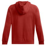 Under Armour Rival Fleece Antler Hoodie Earthen Orange XXL 1388086-840006