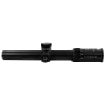 Schmidt Bender PM II 1.5-8x26 ShortDot CQB MOA CW