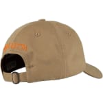 Beretta Walk 'Em Baseball Hat Vintage Khaki OSFA BS08309144015E