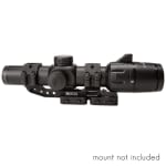 US Optics 1-6x24mm SFP 2 MOA Red Dot MT2 Reticle MPN SVS-1-6x