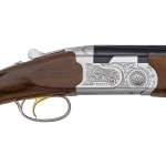 Beretta 686 Silver Pigeon I Sporting 12GA Shotgun J6869A2 - Additional Image 4