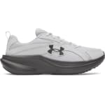 Under Armour Men's Assert 11 Running Sneakers Mod Gray/Black 6006723-01100 - Additional Image 4