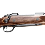 Sako Brown Bear .416 Rigby Rifle JRSA538
