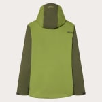 Oakley TNP TBT Insulated Anorak New Dark Brush/Fern XXL FOA403652-7ARXXL
