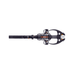 Ravin R8 420 FPS Versa-Draw Silent Cocking Trac-Trigger Helicoil Black Crossbow w/100-yard Scope & .003 Arrows R007 - Additional Image 4