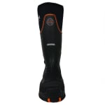 Dryshod Megatar Black/Orange Size 15 Boots MEG-MH-BK-M15