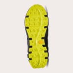 Oakley Light Breathe Grey/Yellow FOF100588-243