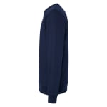 Oakley Men's Team Navy XXL Lifestyle Relax Crew Sweatshirt 2.0 FOA404846-6LE-XXL - Additional Image 1