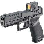 Springfield Armory Echelon COA 9mm 4.5" Bbl Black Handgun w/ Aimpoint COA Optic, 2x15rd Mags EC9459B-COA-15 - Additional Image 2