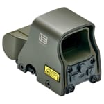 EOTech XPS2-0 OD Green Holographic Sight w/68 MOA Ring & 1 MOA Dot XPS2-0ODGRN