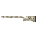 Manners T2A Remington 700 SA BDL Varmint Molded Forest MCS-T2A-700SA-BDL-VMT-Forest