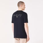 Oakley SI Foundation Blackout T-Shirt S FOA406801-02E-S - Additional Image 4