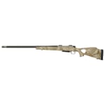 Christensen Arms Summit CF Desert Digital 26 Nosler Rifle