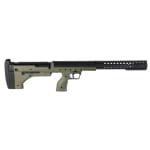 Desert Tech SRS A1 Blk-FDE Rifle Chassis