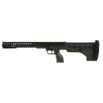Desert Tech SRS A1 Blk-ODG Rifle Chassis - Additional Image 2