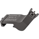 Surefire Rapid Transition Tritium Sight Set. DD-RTS-TRITIUM