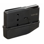 Sauer 202 Magazine Big Game 4 Round, .458 Lott