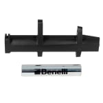 Benelli Nova 12GA 14 oz. Mercury Recoil Reducer & Bracket UA-1349