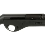 Benelli Vinci Smooth Bore Slug 12GA 3" 24" Black 3+1 Semi-Auto Shotgun 10540 - Additional Image 4
