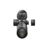 Zeiss V3 4.5-14x50mm 30mm .25 MOA SHRi Illum Reticle (#87) Adj Parallax 25yds Ext Elev Capped Wind Riflescope w/Ballistic Stop 522742-9987-070 - Additional Image 7
