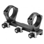 Nightforce X-treme Duty UltraLite Unimount 1.5" COMPACT MAG 20 MOA 34mm A362 A362