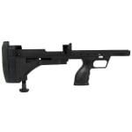 Desert Tech SRS Gen II Monopod Upgrade Kit Black