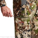 Sitka USED Gear Traverse Pant Optifade Subalpine 34R 600029-SA-34R - No Tags - As New UA5475