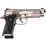 Beretta 92X Performance 9mm 10 Rd Mag Pistol J92XR20