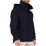 First Tactical Men's Tactix System Parka Midnight Navy 118500-729 - Additional Image 1
