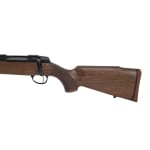 Sako 90 Hunter Blued Steel 30-06 SPRG No Sights 20 BBL 1:10 M15x1 TPI LH SS Trig 5RD Wood / Oiled Brown J05708
