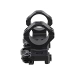 ERA-TAC Gen 2 One-Piece 34mm Diameter 0MOA 20mm High 2" Extended Offset Lever-Mounting Block Mount T4024-0020 - Additional Image 2