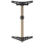 TrophyLine Double Step Mini Sticks STICK20204-DB