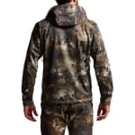 Sitka Gear Jetstream Jacket Optifade Waterfowl Timber XX Large 600037-TM-XXL