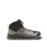 Crispi Men's Attiva II Mid GTX Grey Boots 12 D 2362-6000-12-D