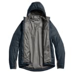 Sitka Gear Kelvin Aerolite Jacket Storm XX Large 50256-SM-XXL
